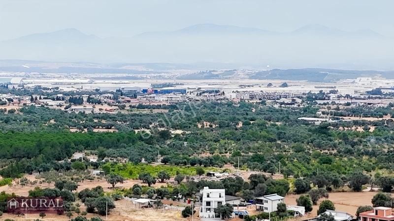 İzmir Menderes Görecede Koperatif Tapulu Merkeze Yakın Su Bahçe — fotoğraf 8