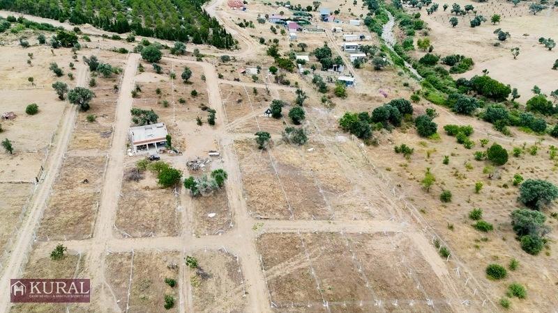 İzmir Menderes Görecede Koperatif Tapulu Merkeze Yakın Su Bahçe — fotoğraf 18