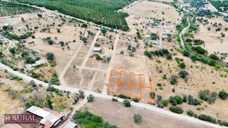 İzmir Menderes Görecede Koperatif Tapulu Merkeze Yakın Su Bahçe — fotoğraf 21