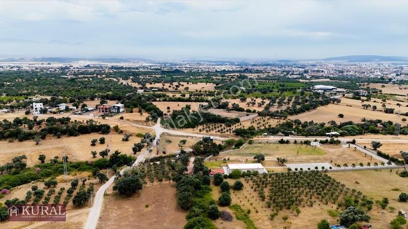 İzmir Menderes Görecede Koperatif Tapulu Merkeze Yakın Su Bahçe — fotoğraf 22