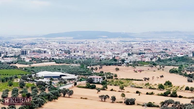 İzmir Menderes Görecede Koperatif Tapulu Merkeze Yakın Su Bahçe — fotoğraf 23