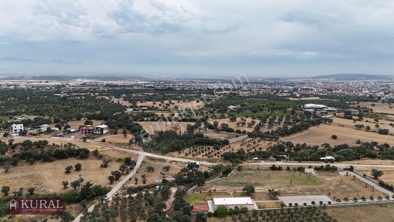 İzmir Menderes Görecede Koperatif Tapulu Merkeze Yakın Su Bahçe — fotoğraf 24