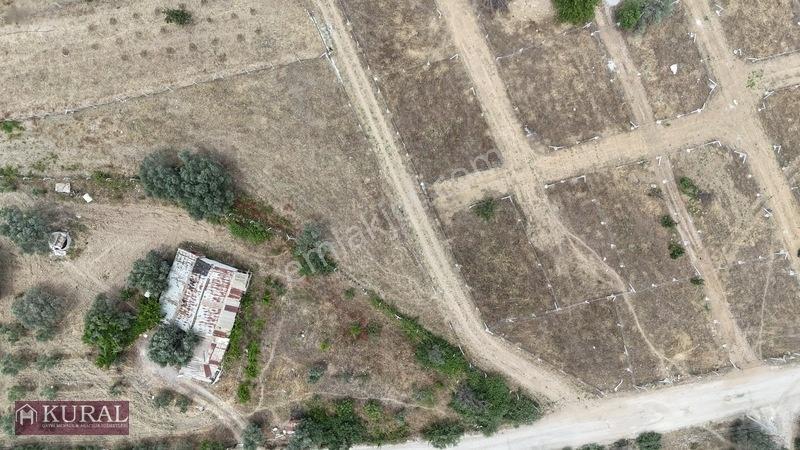 İzmir Menderes Görecede Koperatif Tapulu Merkeze Yakın Su Bahçe — fotoğraf 27