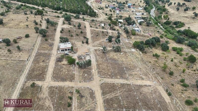 İzmir Menderes Görecede Koperatif Tapulu Merkeze Yakın Su Bahçe — fotoğraf 34