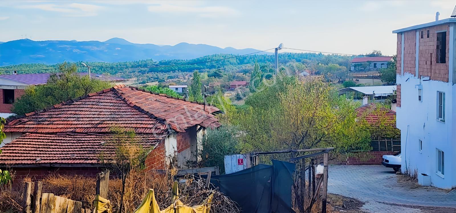 Havran Fazlıca Köyiçi 358 M2 Satılık İmarlı Arsa Ve Kerpiç Ev — fotoğraf 9