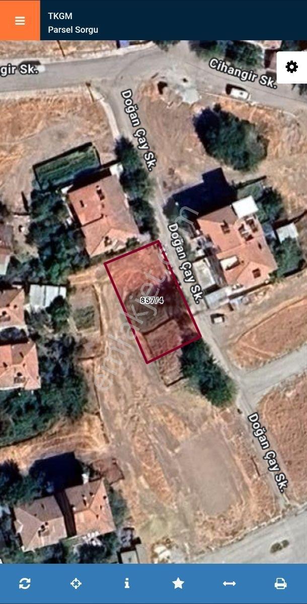 Doğukan Real Estate | Mornikte 530m² Satılık Arsa — fotoğraf 2