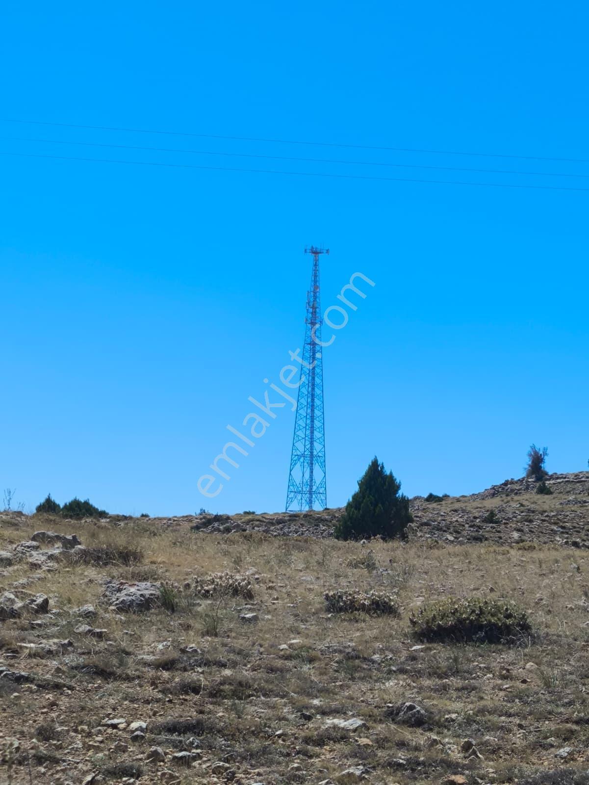 Köy Yerleşik Alanına Birleşik, Altyapıya Yakın Düz Arazi — fotoğraf 6