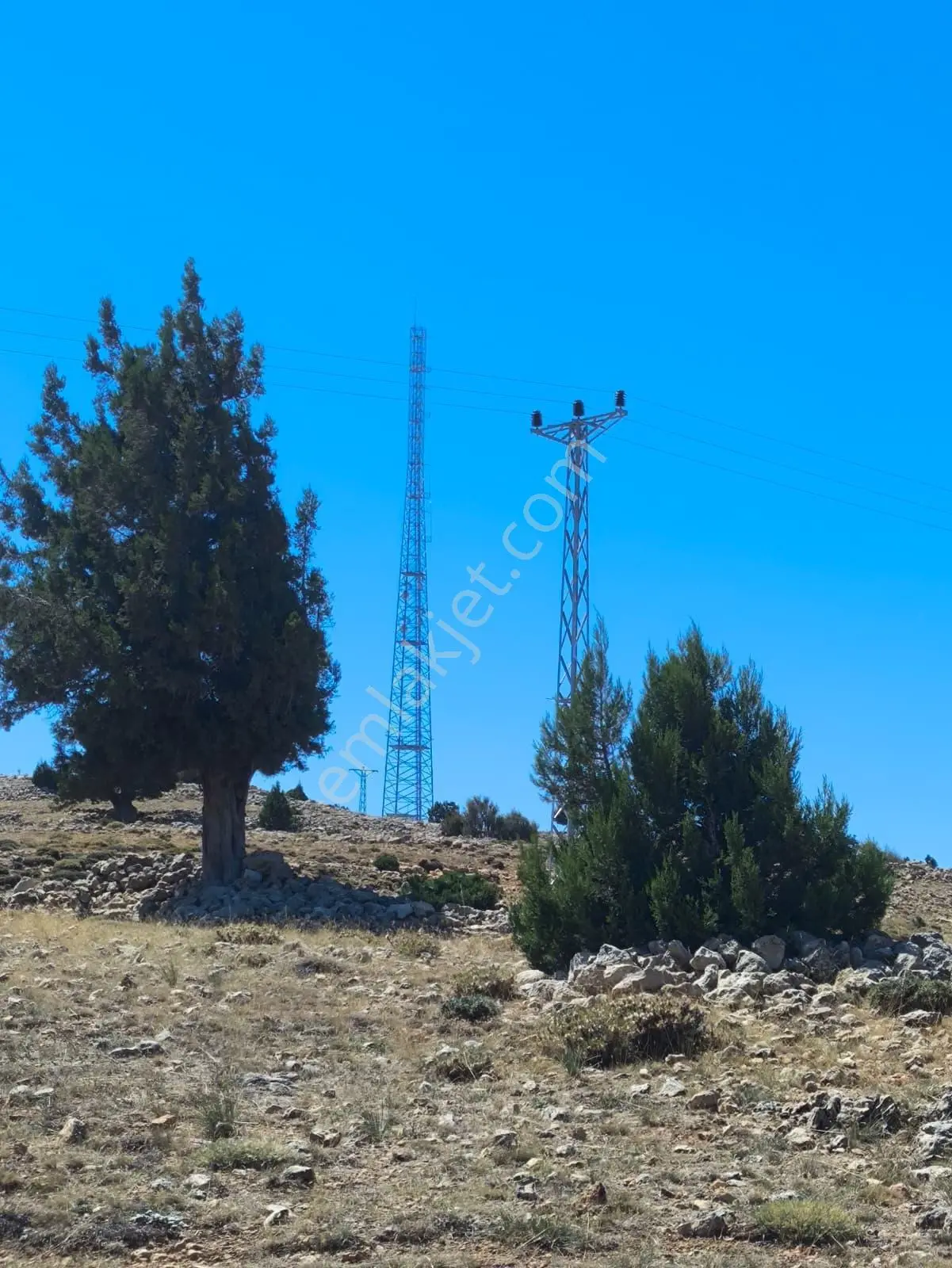 Köy Yerleşik Alanına Birleşik, Altyapıya Yakın Düz Arazi — fotoğraf 17