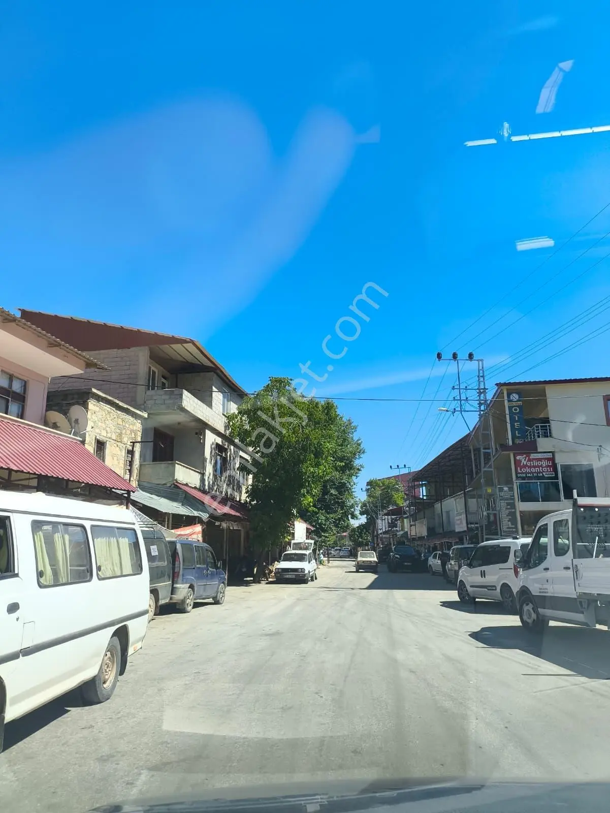 Köy Yerleşik Alanına Birleşik, Altyapıya Yakın Düz Arazi — fotoğraf 18
