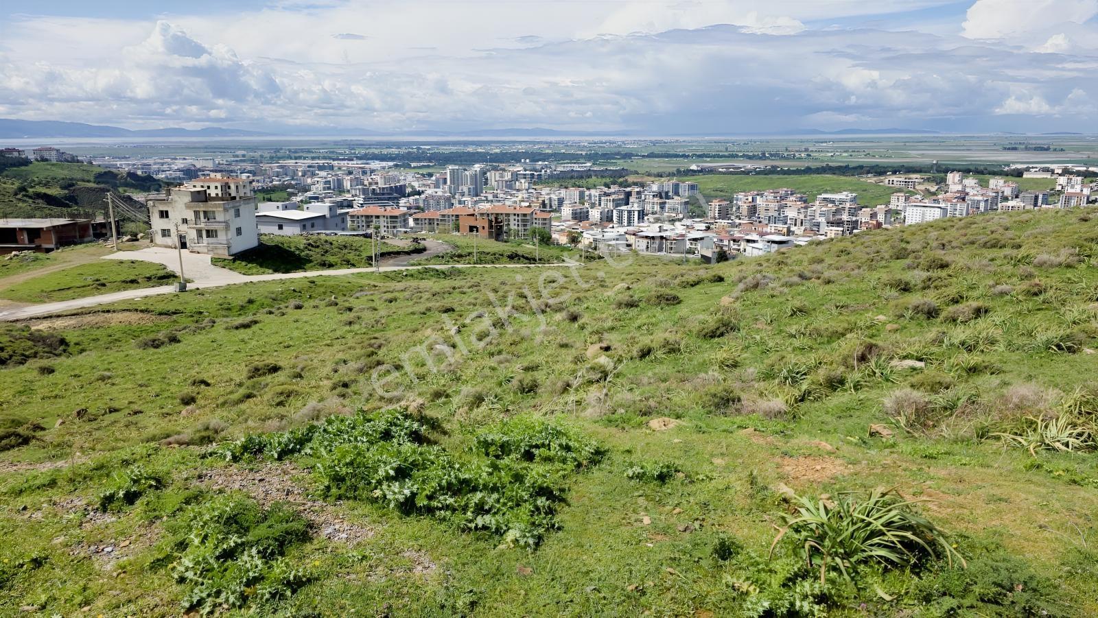 Çiğli İnönü Mahallesinde Konut Alanına Yakın 4 Kat İmarlı Arsa — fotoğraf 7