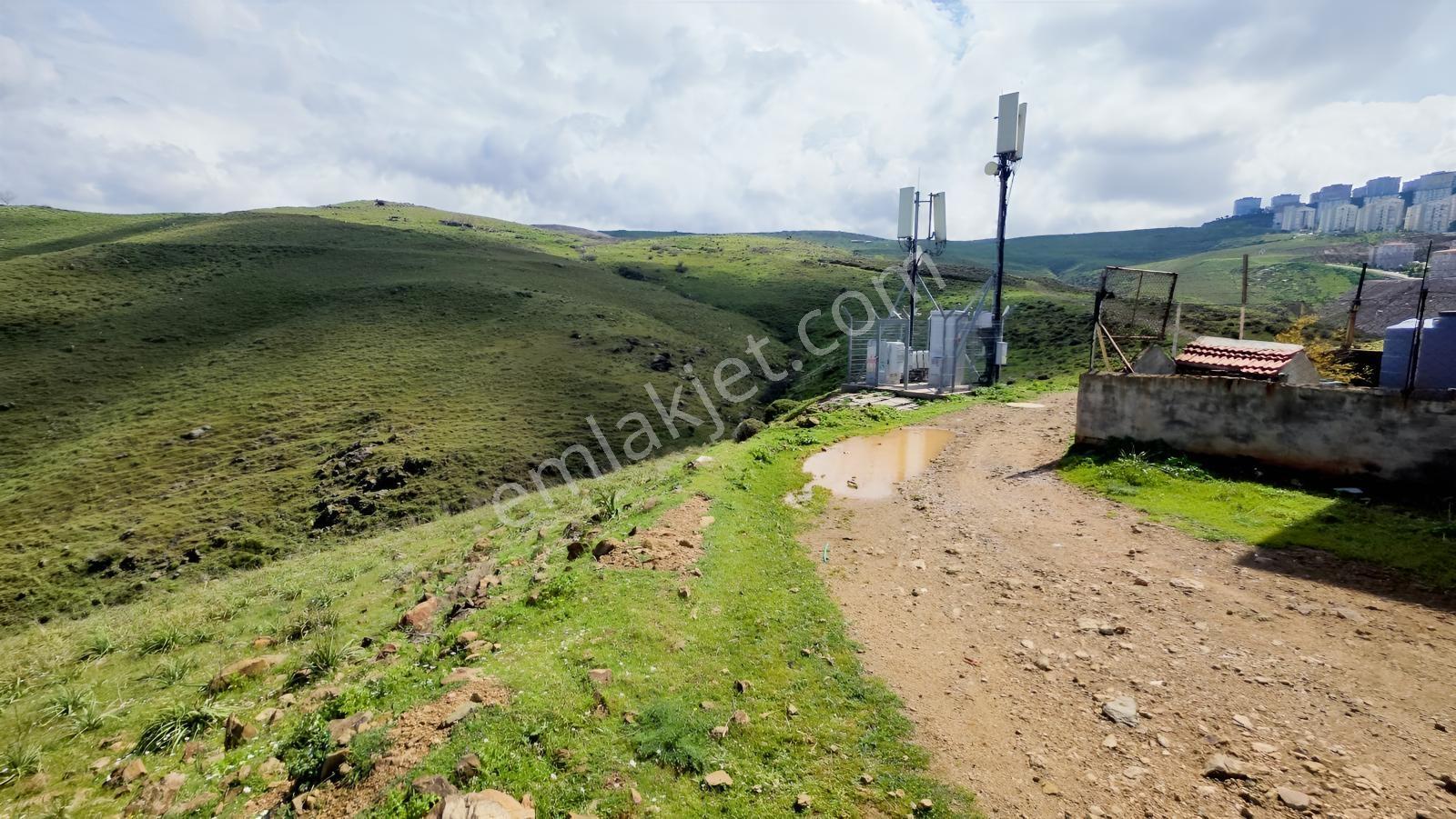Çiğli İnönü Mahallesinde Konut Alanına Yakın 4 Kat İmarlı Arsa — fotoğraf 9