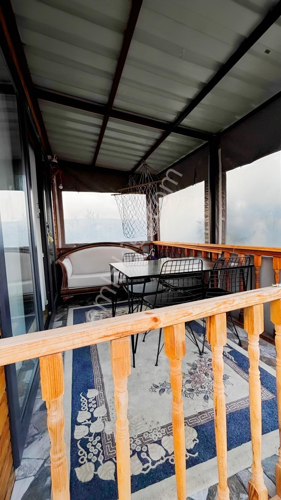 Mudanya Çınarlıda Kurulu Düzen Hobi Bahçesi — fotoğraf 6