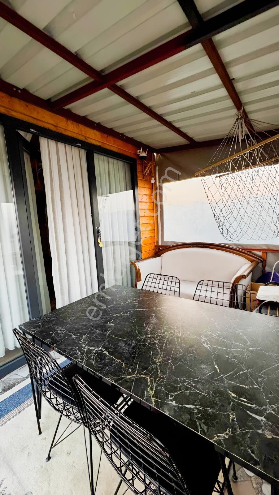 Mudanya Çınarlıda Kurulu Düzen Hobi Bahçesi — fotoğraf 8