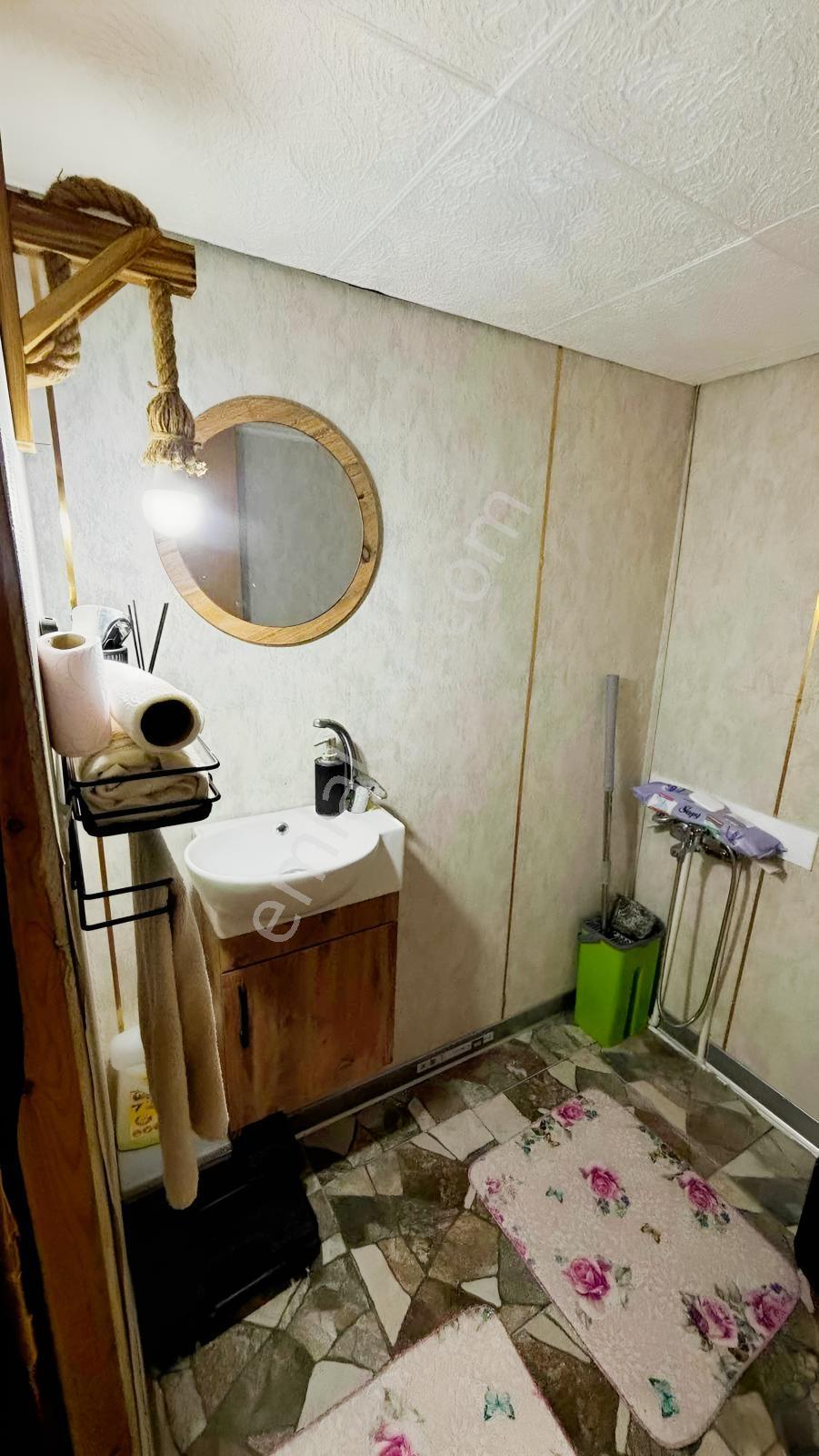 Mudanya Çınarlıda Kurulu Düzen Hobi Bahçesi — fotoğraf 17