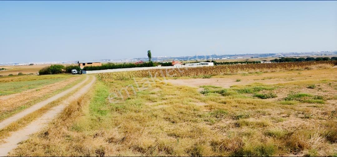Kapaklı Yanıkağıl Mah. 1031 M² Satılık. Yola Cephe — fotoğraf 2