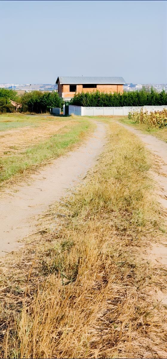 Kapaklı Yanıkağıl Mah. 1031 M² Satılık. Yola Cephe — fotoğraf 5