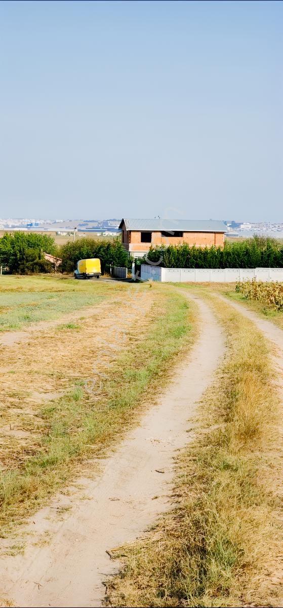 Kapaklı Yanıkağıl Mah. 1031 M² Satılık. Yola Cephe — fotoğraf 11