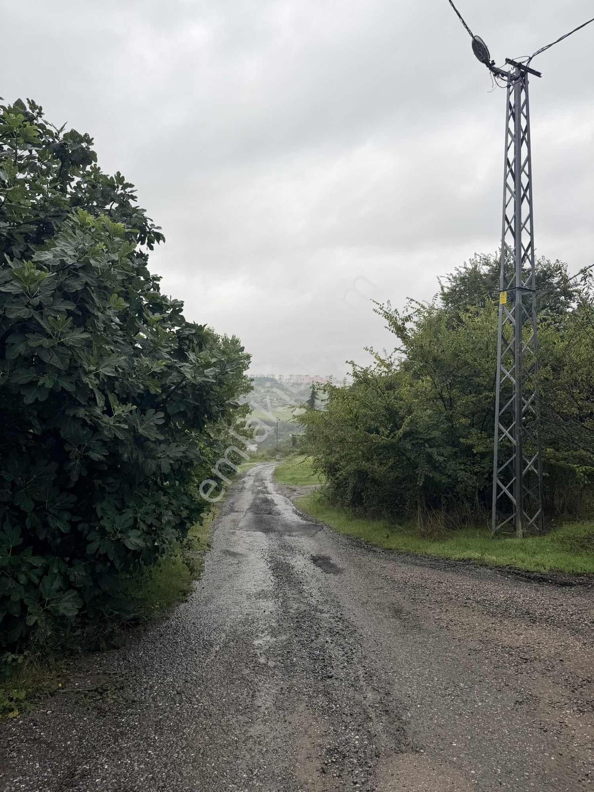 Gökdelenler Bölgesine Komşu / 4 Kata İmarlı Fırsat Arsa — fotoğraf 10