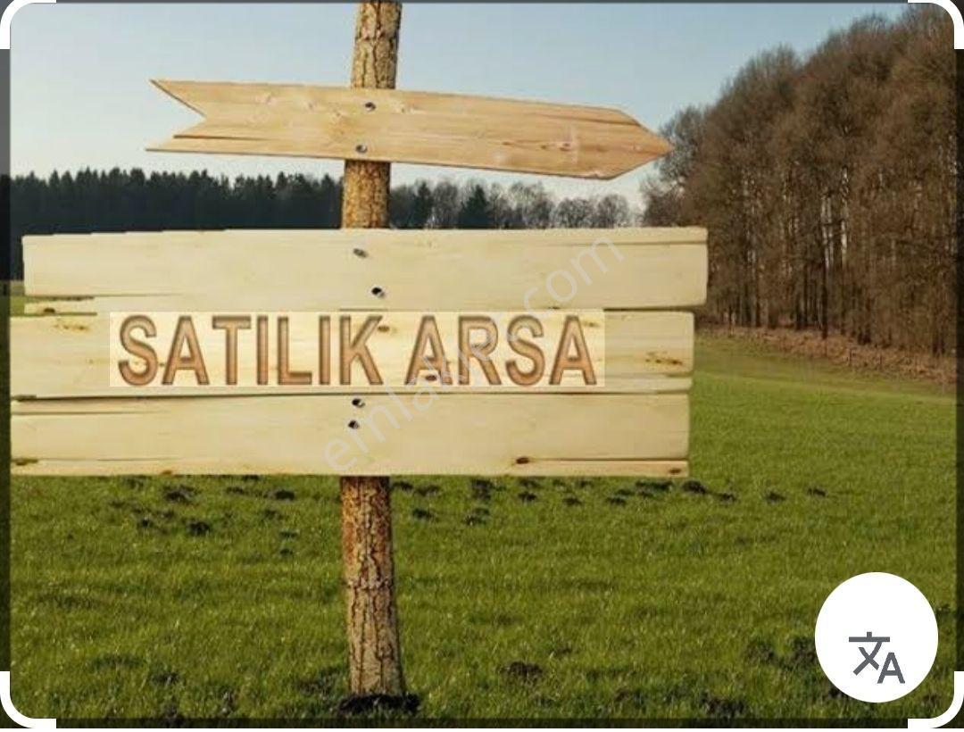 Didim Efeler Mahallesi'nde Satılık 550 M² Villa İmarı Arsa