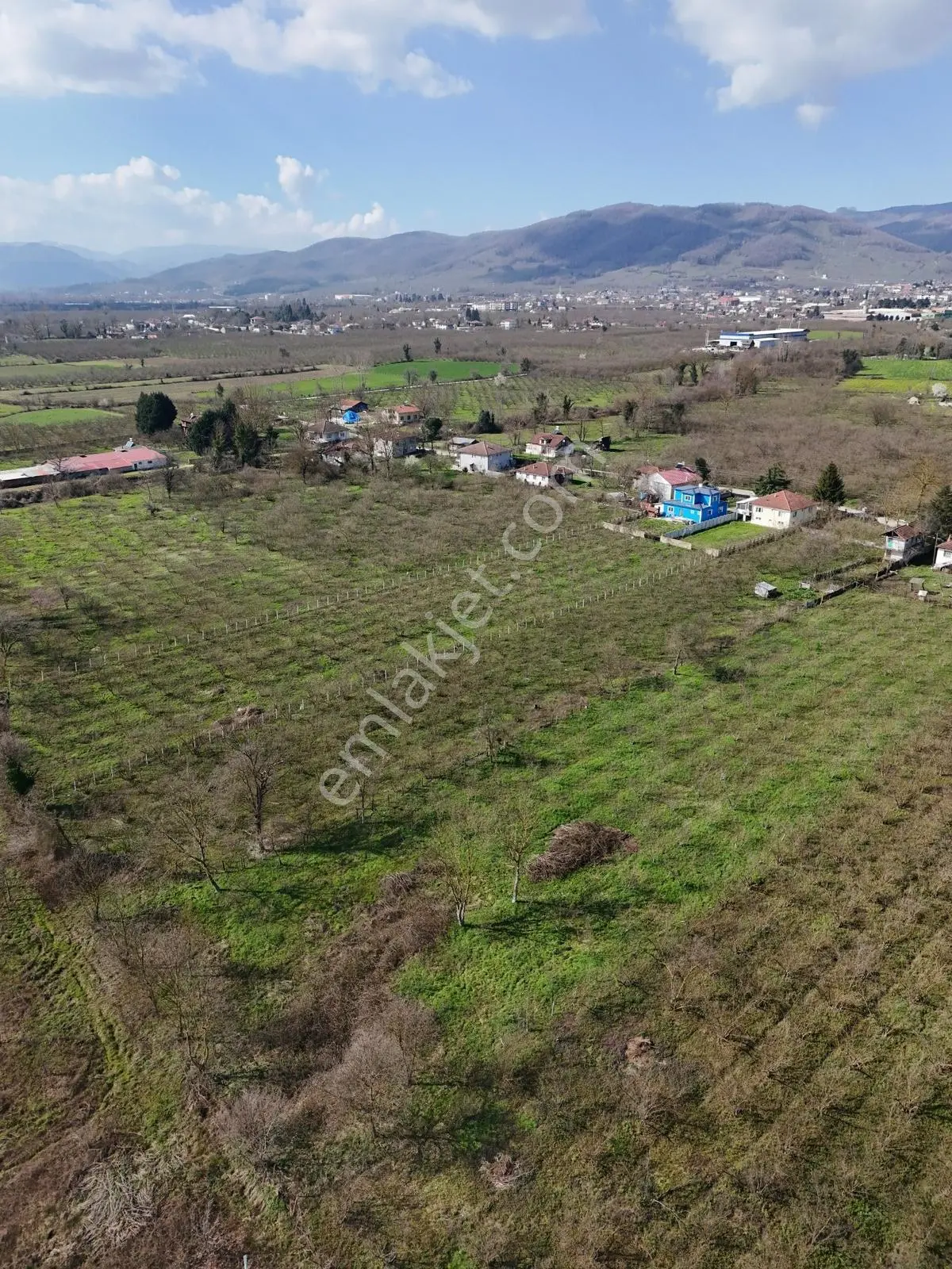 Çilimli Söğütlü Mahallesi'nde 5.480 M2 Konut İmarlı Arsa Fırsatı — fotoğraf 14