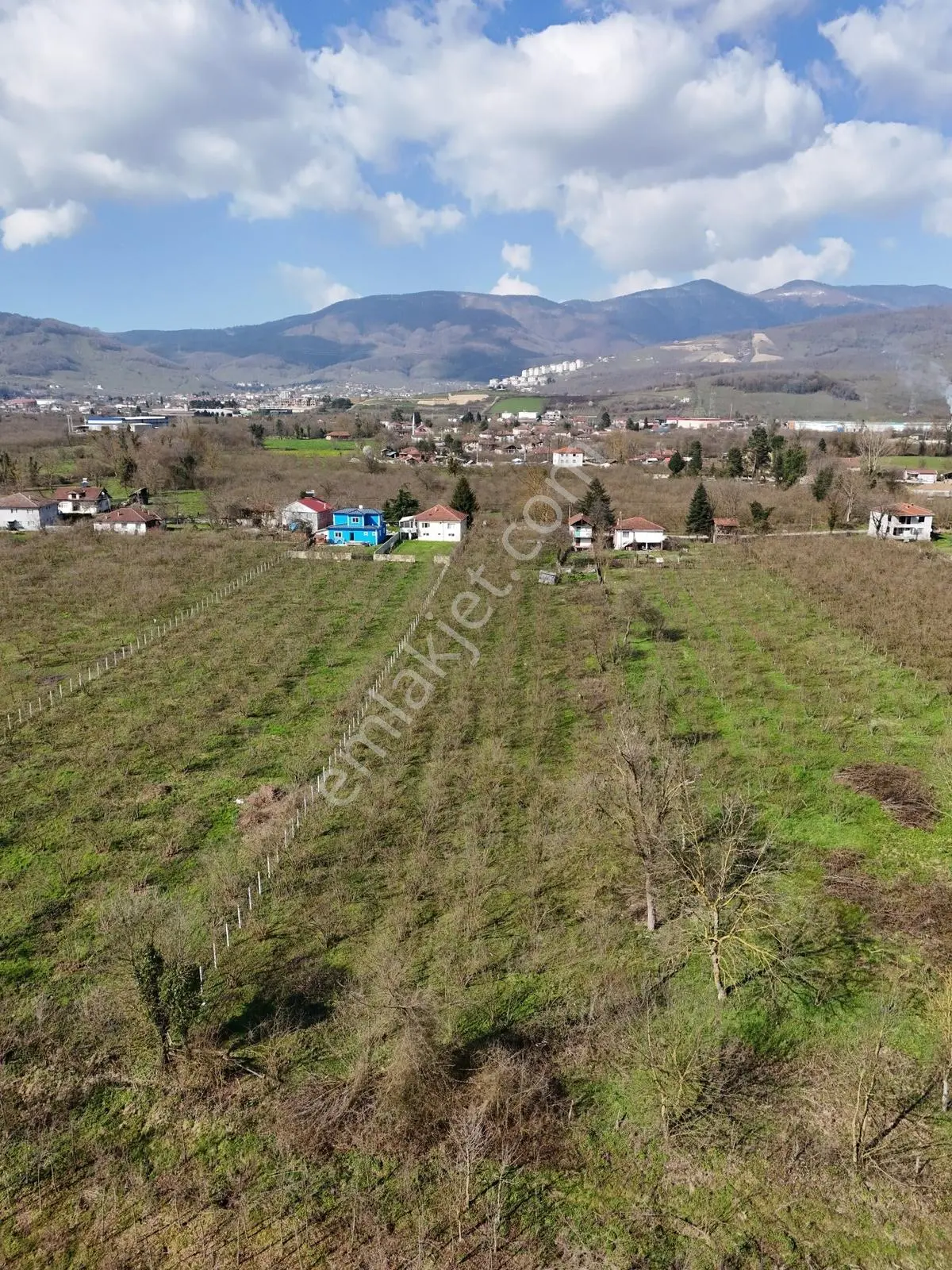 Çilimli Söğütlü Mahallesi'nde 5.480 M2 Konut İmarlı Arsa Fırsatı — fotoğraf 26