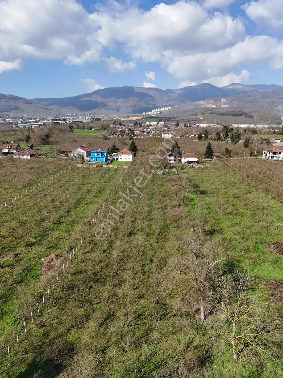 Çilimli Söğütlü Mahallesi'nde 5.480 M2 Konut İmarlı Arsa Fırsatı — fotoğraf 28