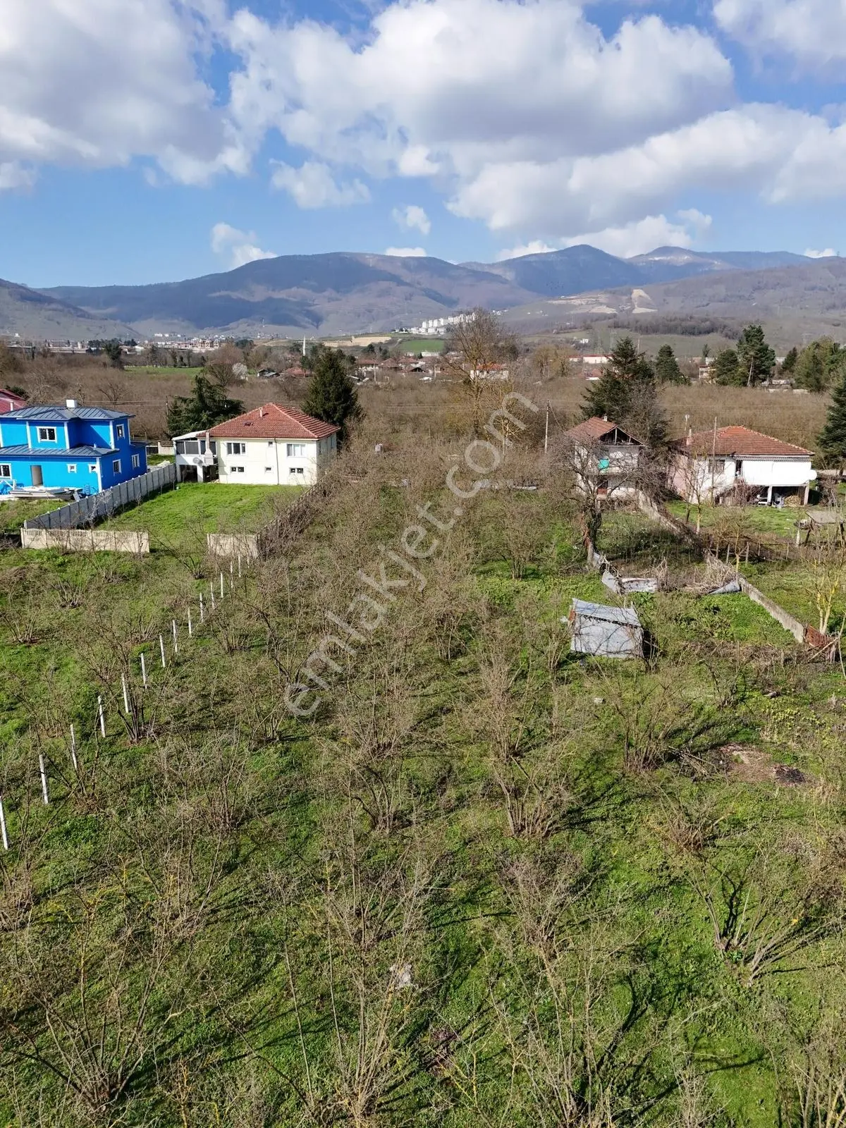 Çilimli Söğütlü Mahallesi'nde 5.480 M2 Konut İmarlı Arsa Fırsatı — fotoğraf 34