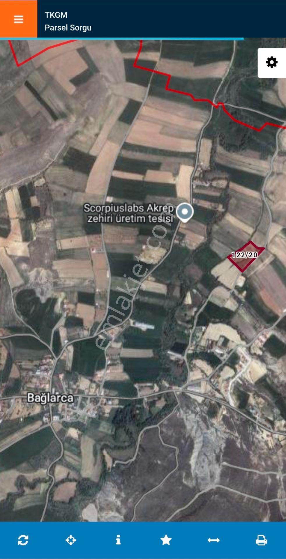 Doğukan Real Estate | Elazığ Merkez Nekerekte 11.587m² Satılık Sulu Tarla — fotoğraf 5