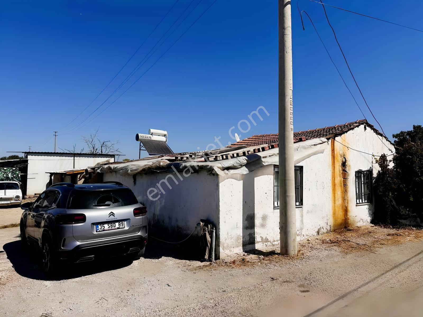 Seferihisar Ulamışta Ana Yola Yakın 5.705 M² Yatırımlık Arazi — fotoğraf 18