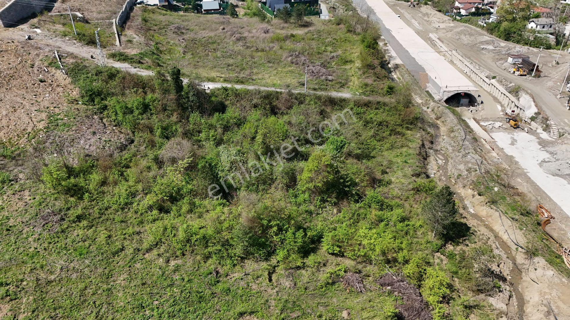 Sapanca Ünlüce’de Satılık Konut İmarlı 2489 M2 Arsa — fotoğraf 10