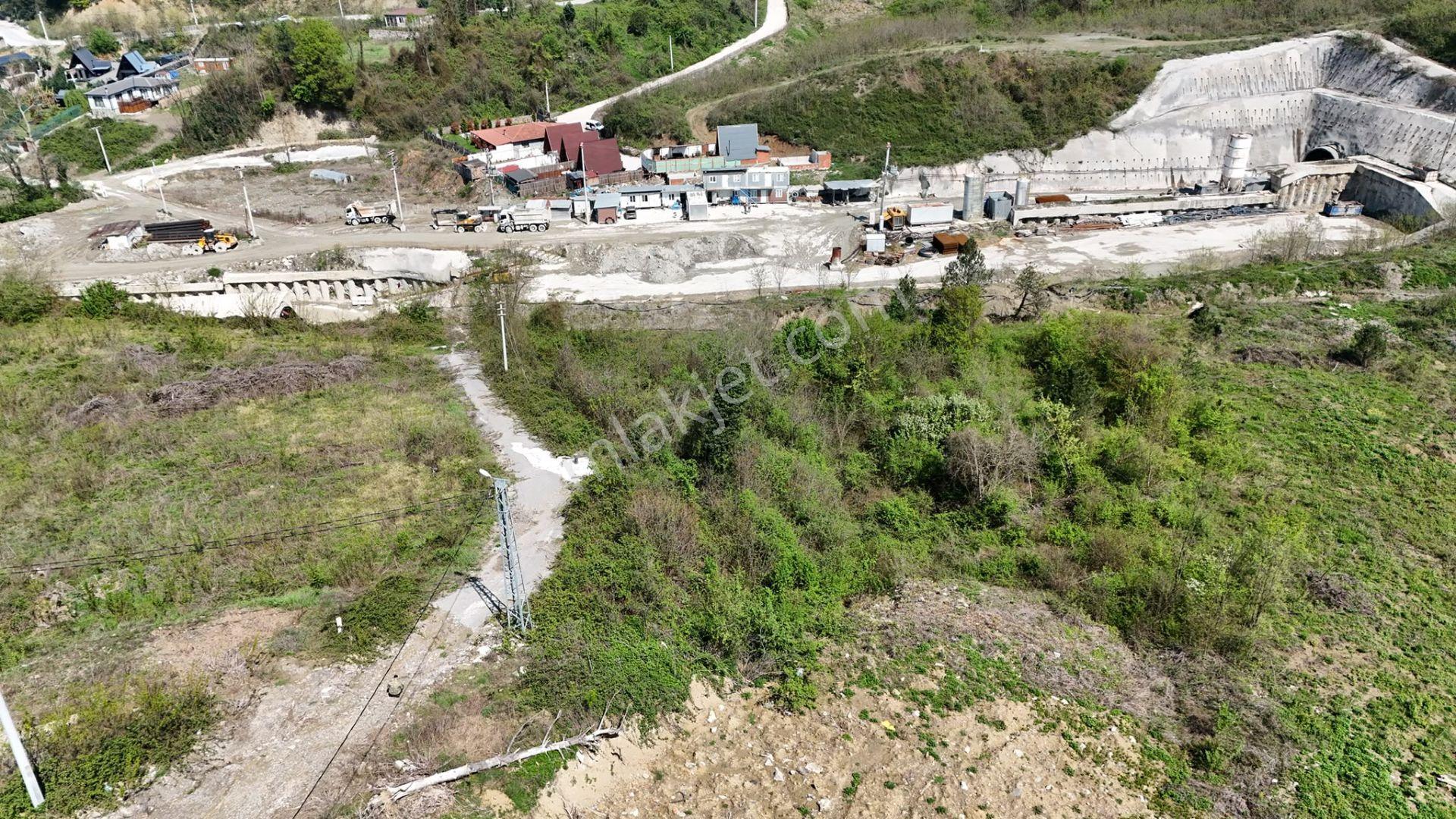Sapanca Ünlüce’de Satılık Konut İmarlı 2489 M2 Arsa — fotoğraf 14