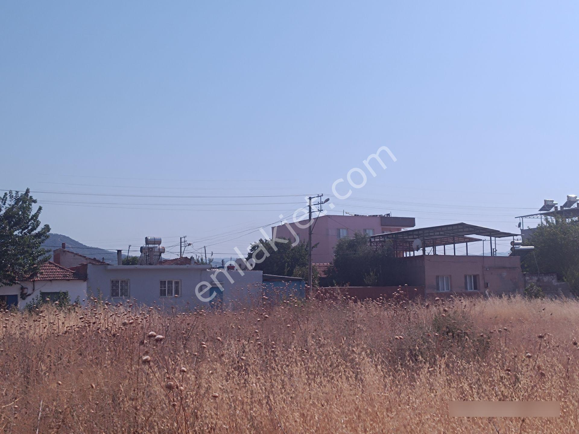 Turgutlu Urganlı’da 2 Kat İmarlı, Yüksek Yatırım Potansiyelli Arsa — fotoğraf 7