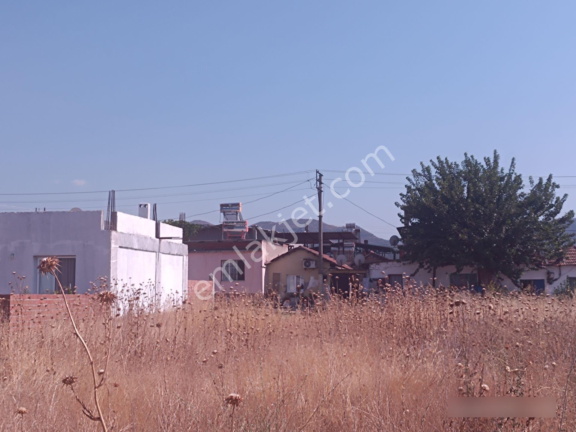 Turgutlu Urganlı’da 2 Kat İmarlı, Yüksek Yatırım Potansiyelli Arsa — fotoğraf 8