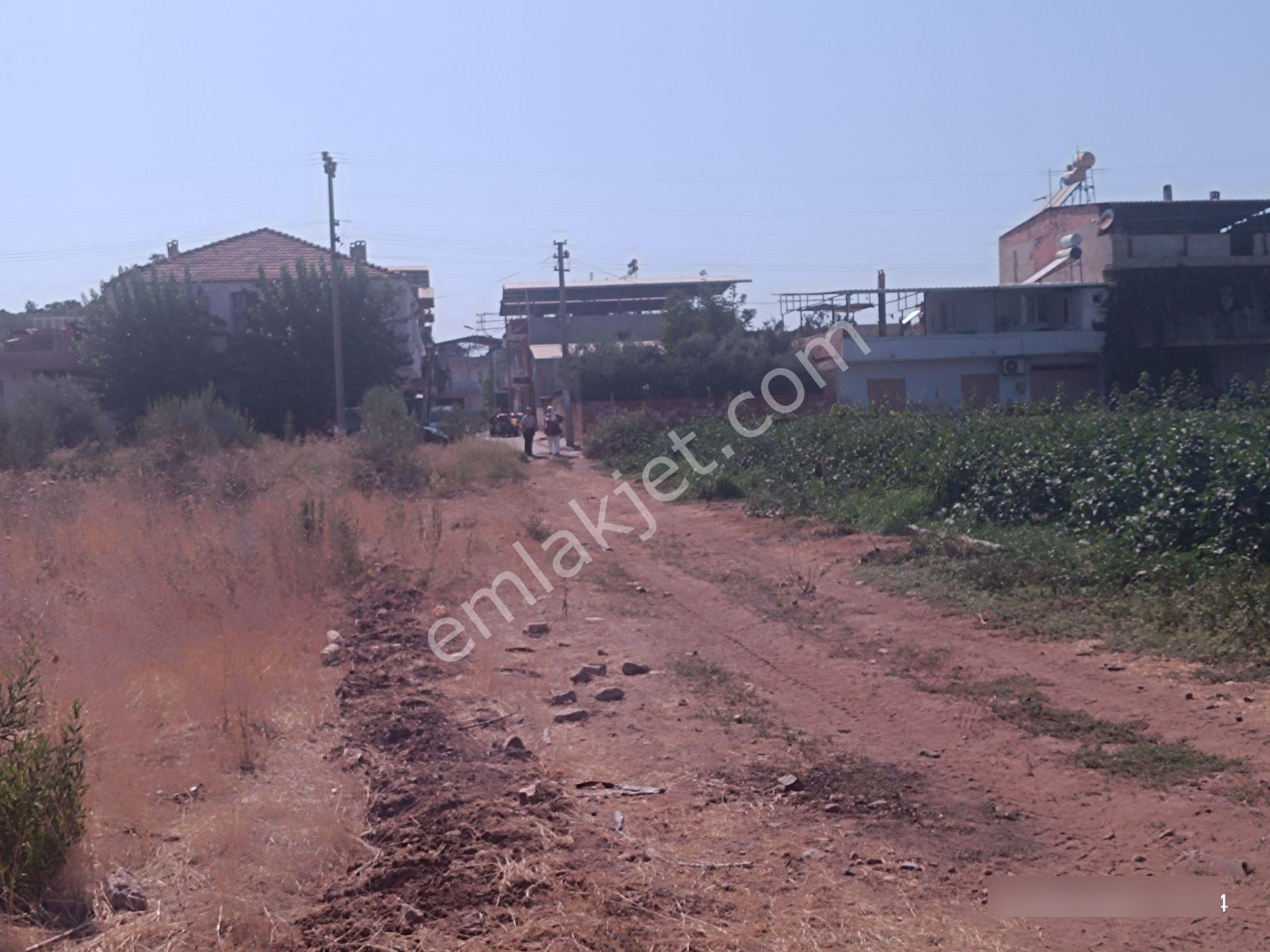 Turgutlu Urganlı’da 2 Kat İmarlı, Yüksek Yatırım Potansiyelli Arsa — fotoğraf 9