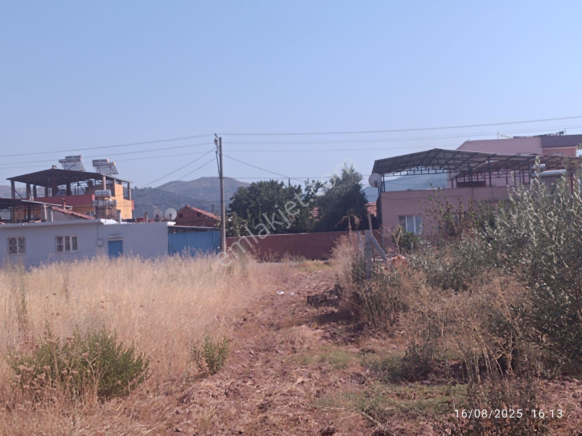 Turgutlu Urganlı’da 2 Kat İmarlı, Yüksek Yatırım Potansiyelli Arsa — fotoğraf 11