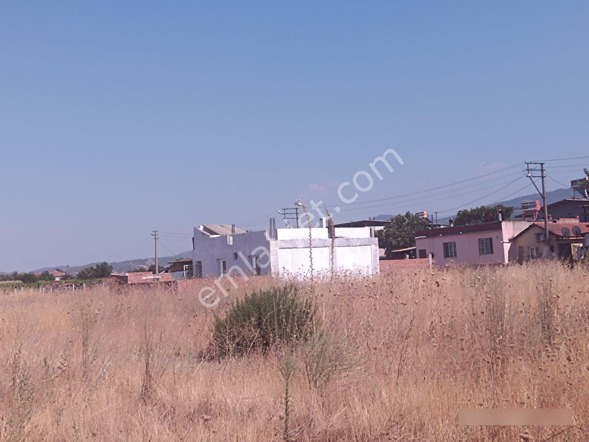 Turgutlu Urganlı’da 2 Kat İmarlı, Yüksek Yatırım Potansiyelli Arsa — fotoğraf 12