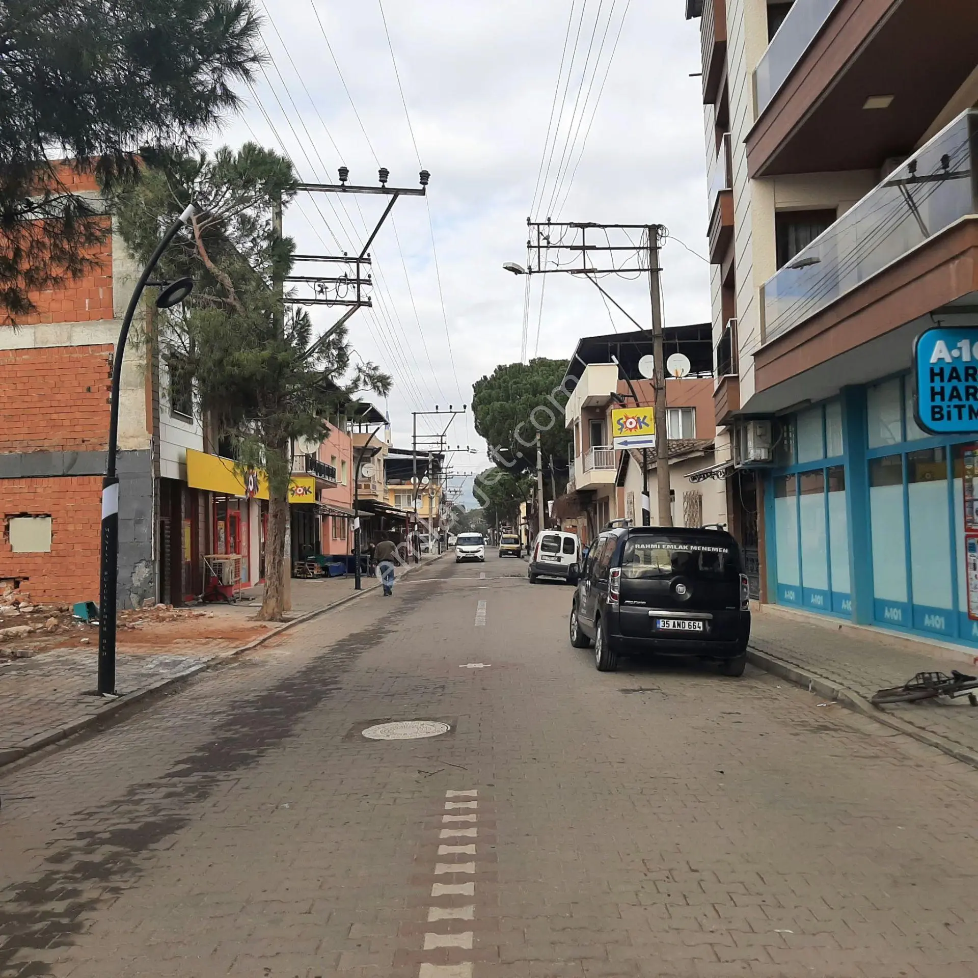 Turgutlu Urganlı’da 2 Kat İmarlı, Yüksek Yatırım Potansiyelli Arsa — fotoğraf 14