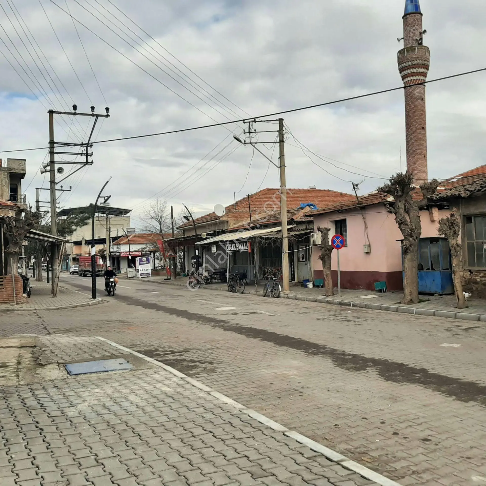 Turgutlu Urganlı’da 2 Kat İmarlı, Yüksek Yatırım Potansiyelli Arsa — fotoğraf 16