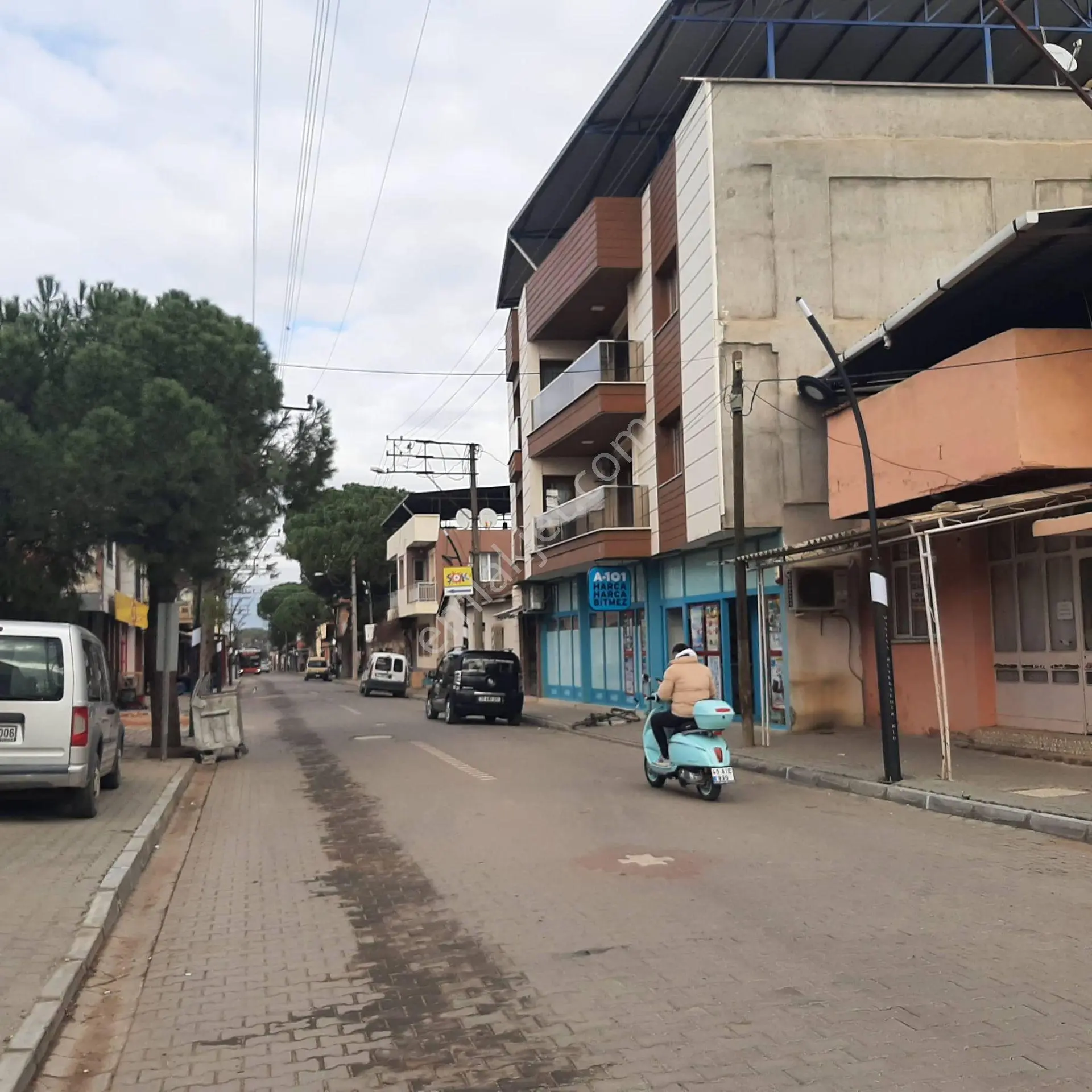 Turgutlu Urganlı’da 2 Kat İmarlı, Yüksek Yatırım Potansiyelli Arsa — fotoğraf 18