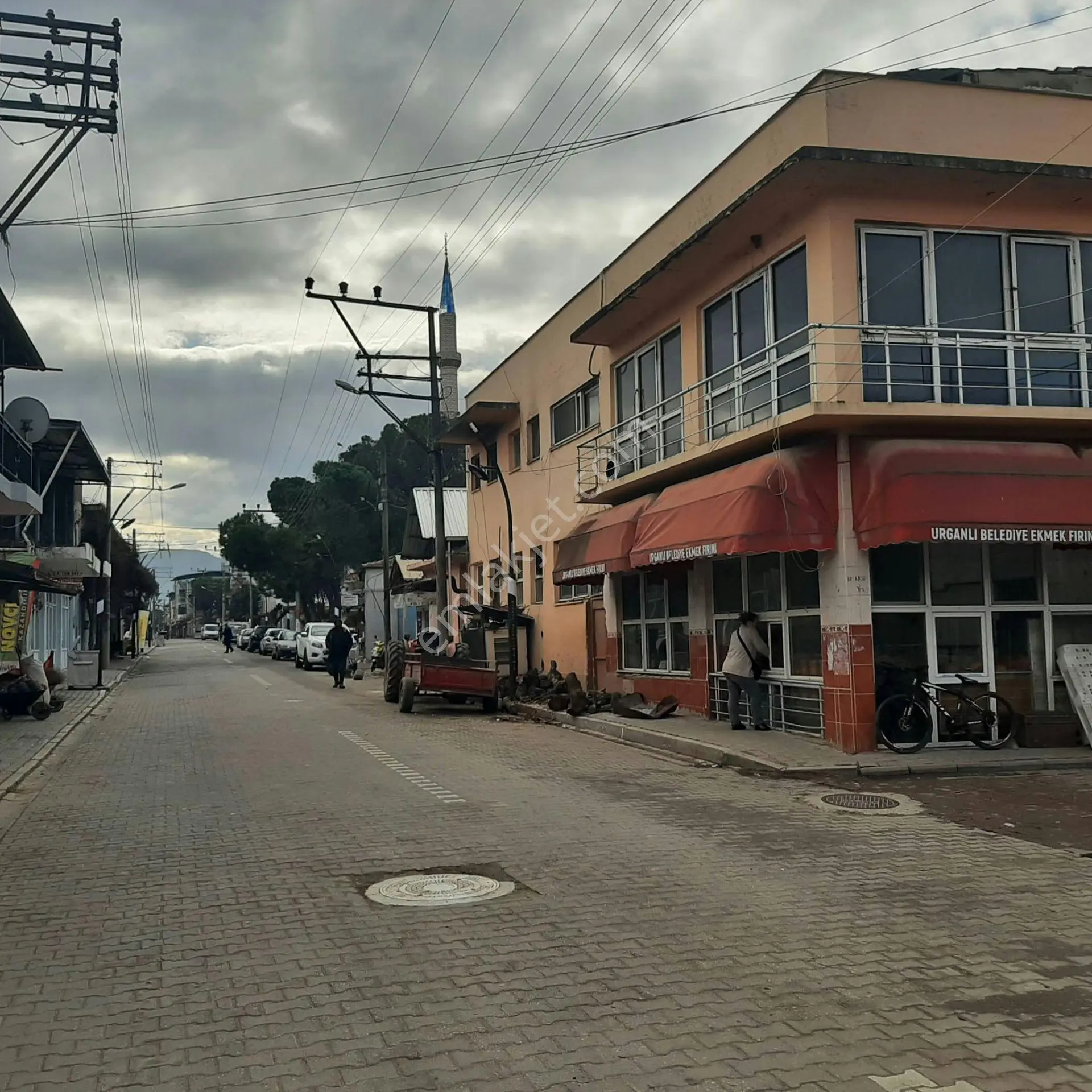 Turgutlu Urganlı’da 2 Kat İmarlı, Yüksek Yatırım Potansiyelli Arsa — fotoğraf 19
