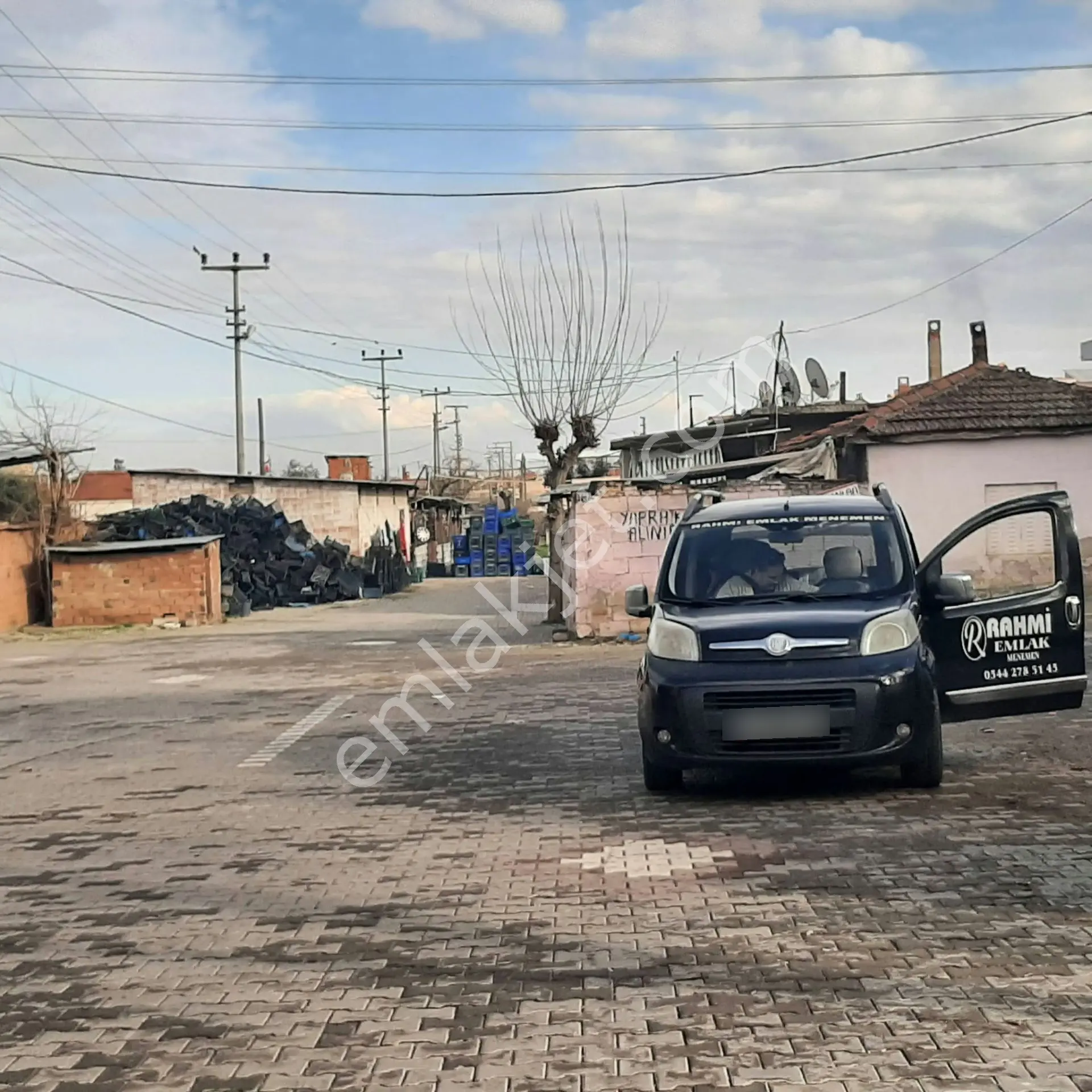 Turgutlu Urganlı’da 2 Kat İmarlı, Yüksek Yatırım Potansiyelli Arsa — fotoğraf 21