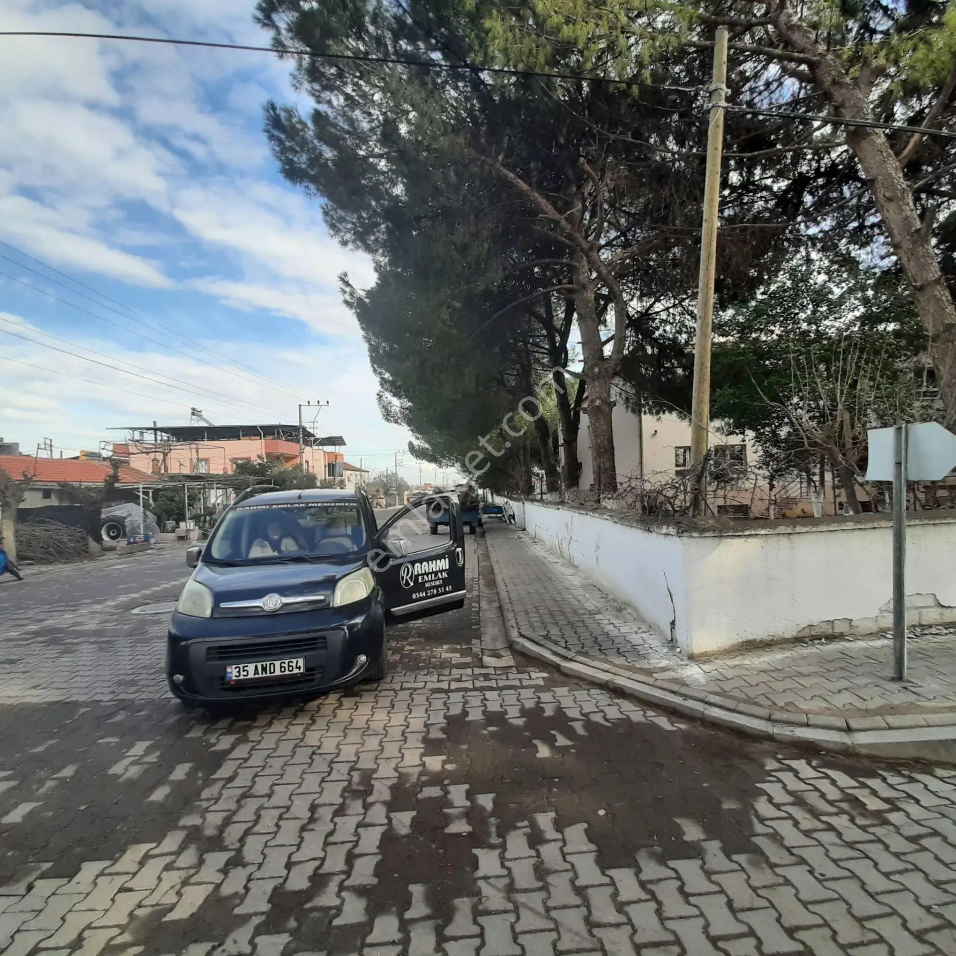 Turgutlu Urganlı’da 2 Kat İmarlı, Yüksek Yatırım Potansiyelli Arsa — fotoğraf 22