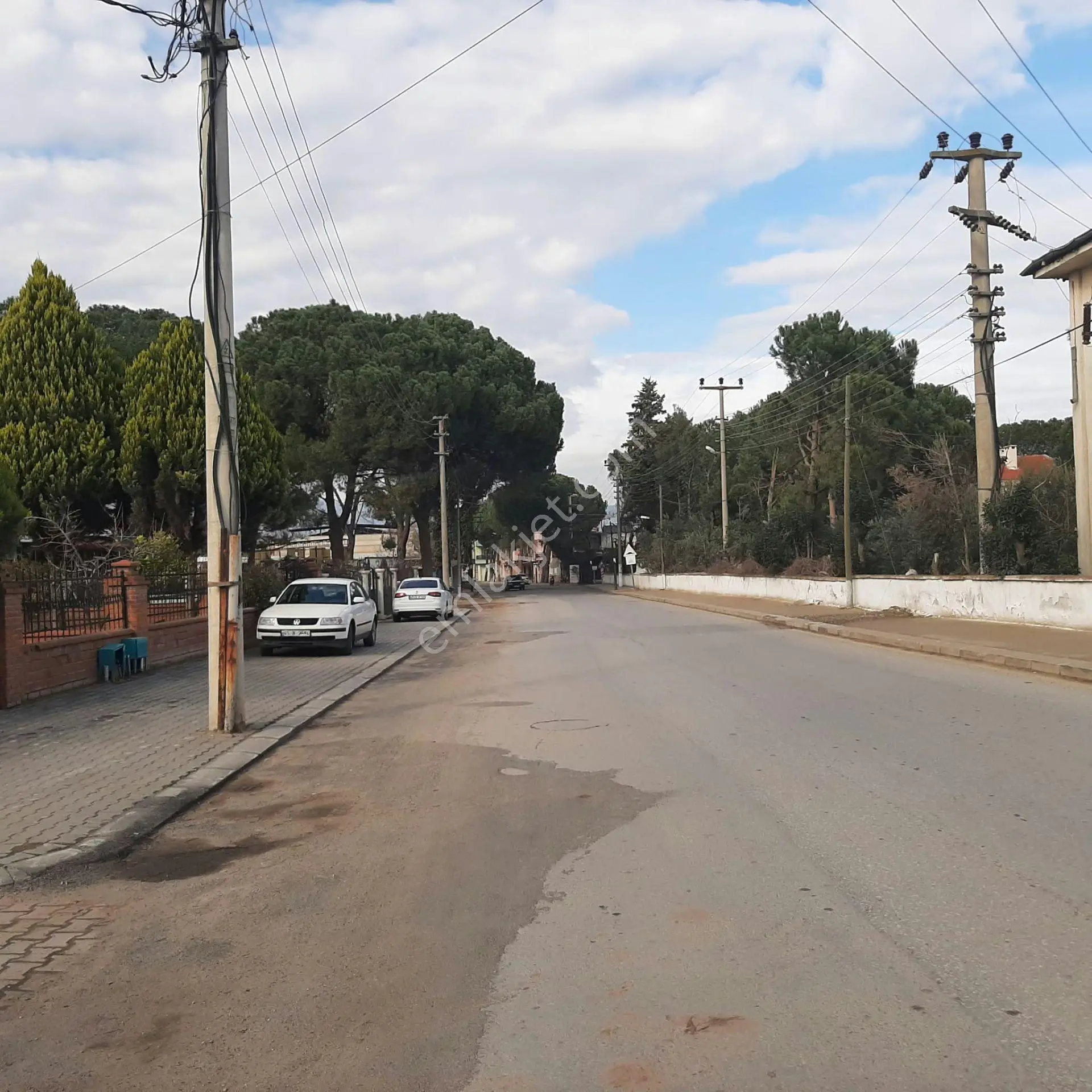 Turgutlu Urganlı’da 2 Kat İmarlı, Yüksek Yatırım Potansiyelli Arsa — fotoğraf 23