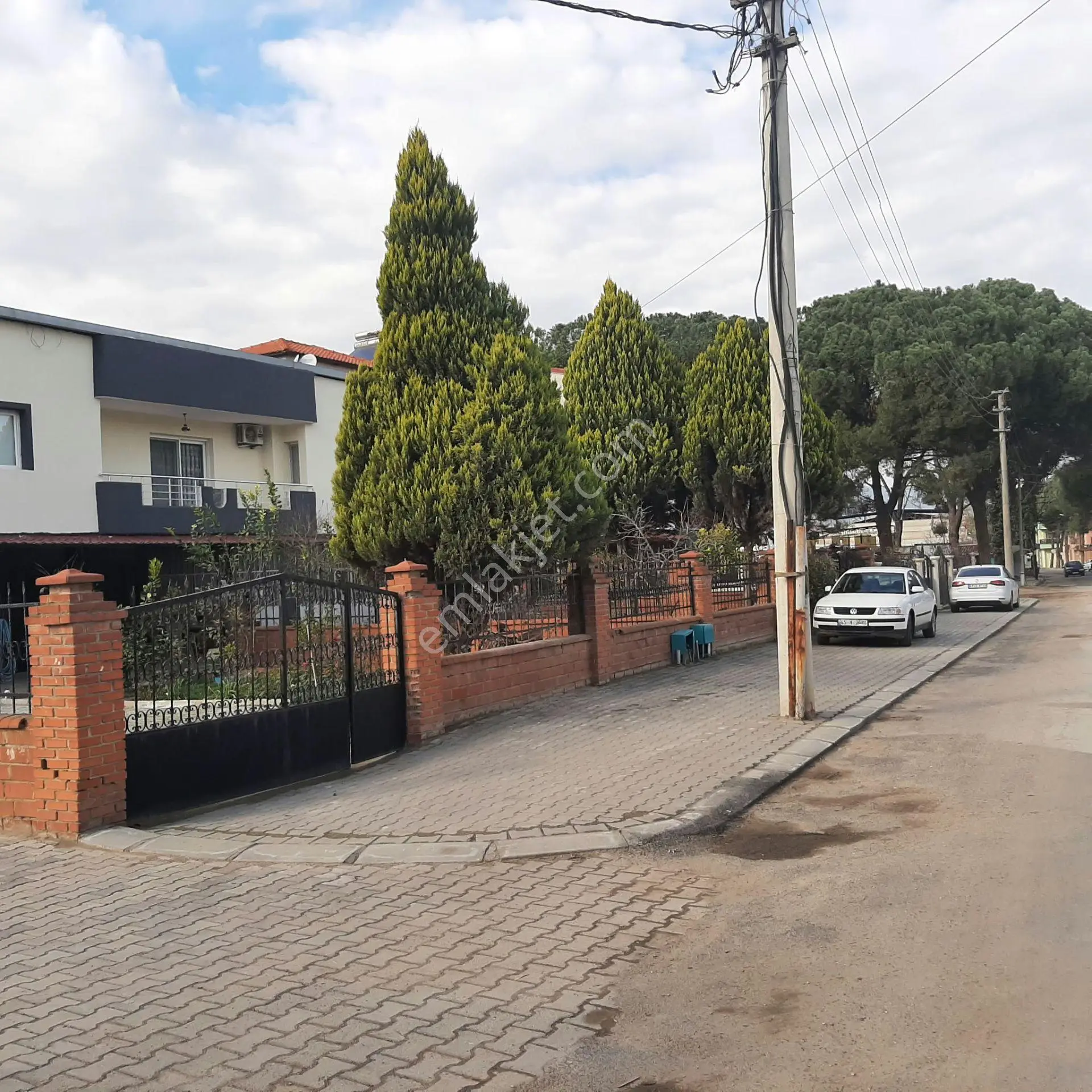 Turgutlu Urganlı’da 2 Kat İmarlı, Yüksek Yatırım Potansiyelli Arsa — fotoğraf 24