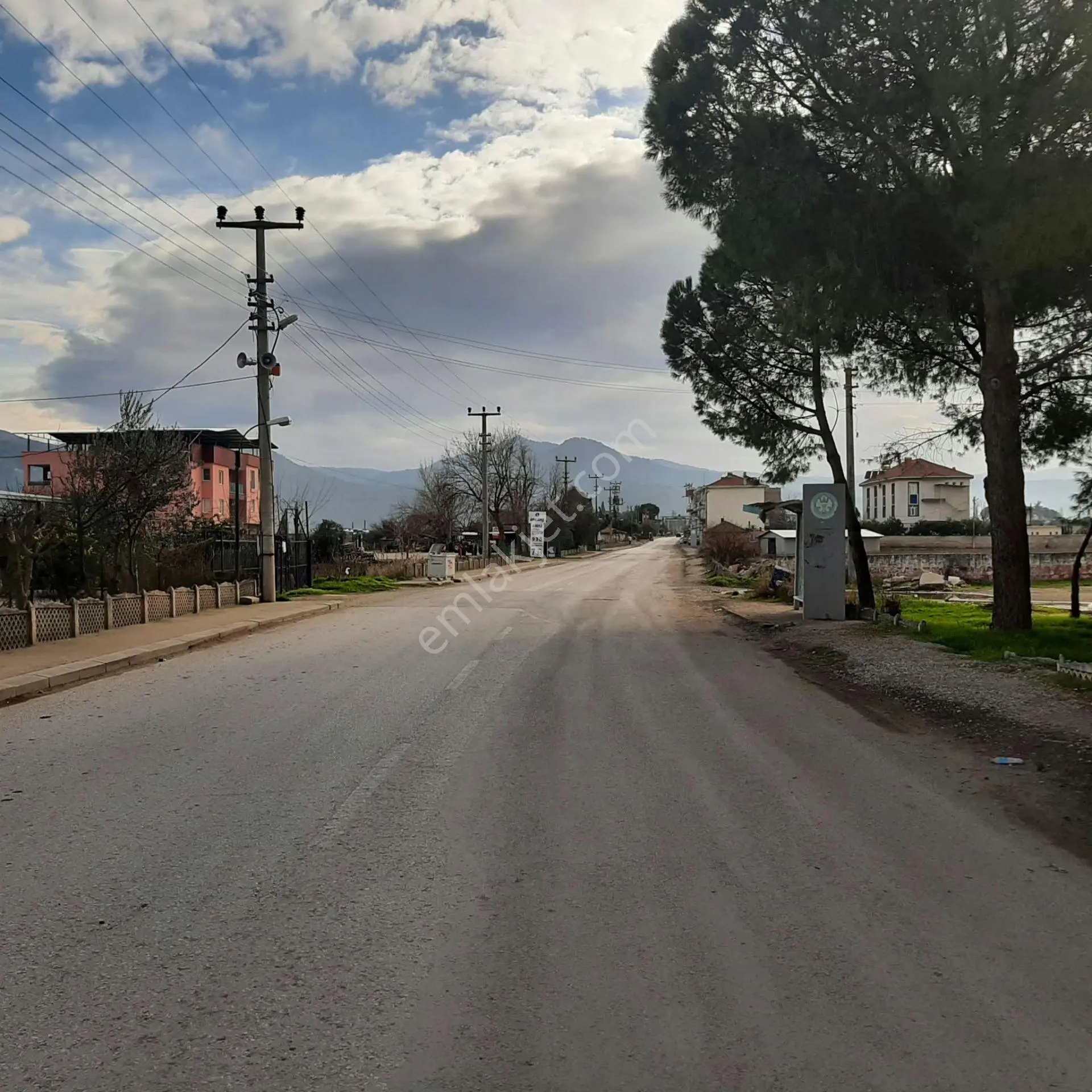 Turgutlu Urganlı’da 2 Kat İmarlı, Yüksek Yatırım Potansiyelli Arsa — fotoğraf 25