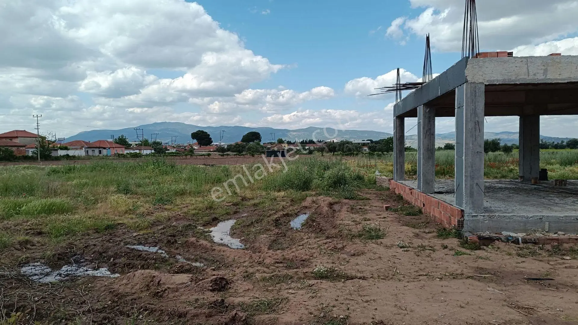 Turgutlu Urganlı’da 2 Kat İmarlı, Yüksek Yatırım Potansiyelli Arsa — fotoğraf 26