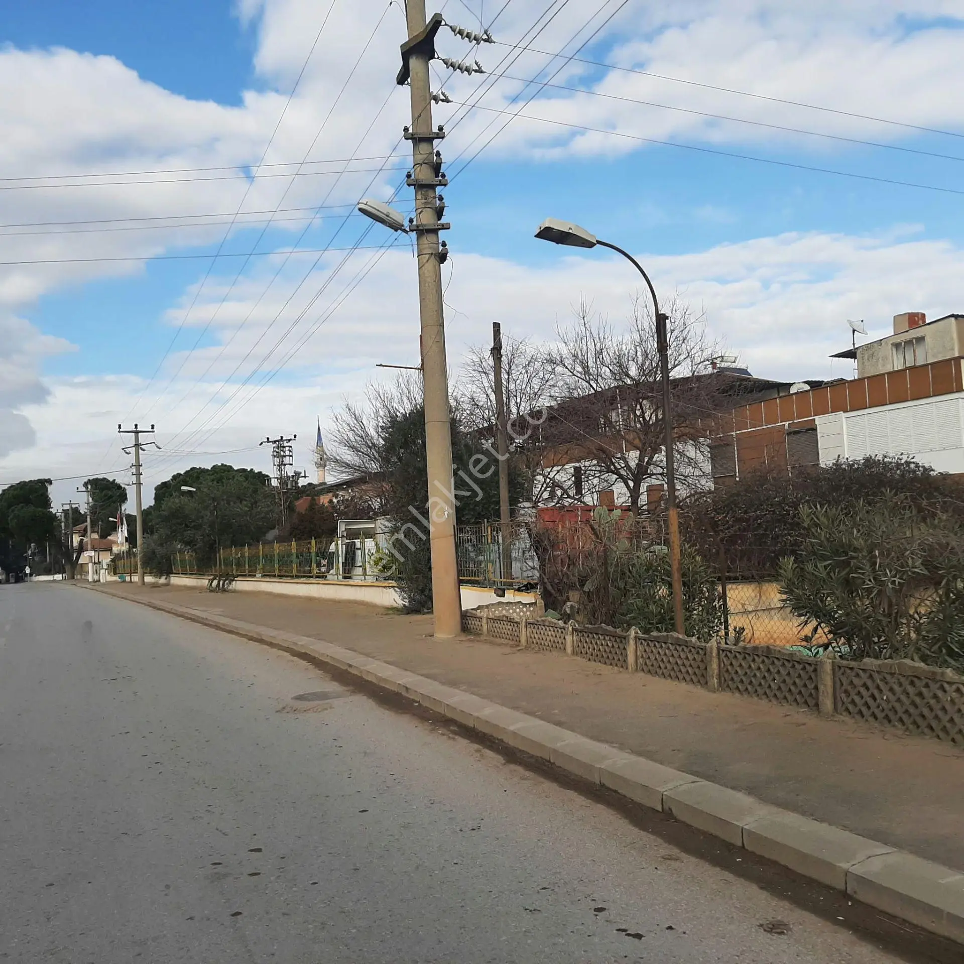 Turgutlu Urganlı’da 2 Kat İmarlı, Yüksek Yatırım Potansiyelli Arsa — fotoğraf 28