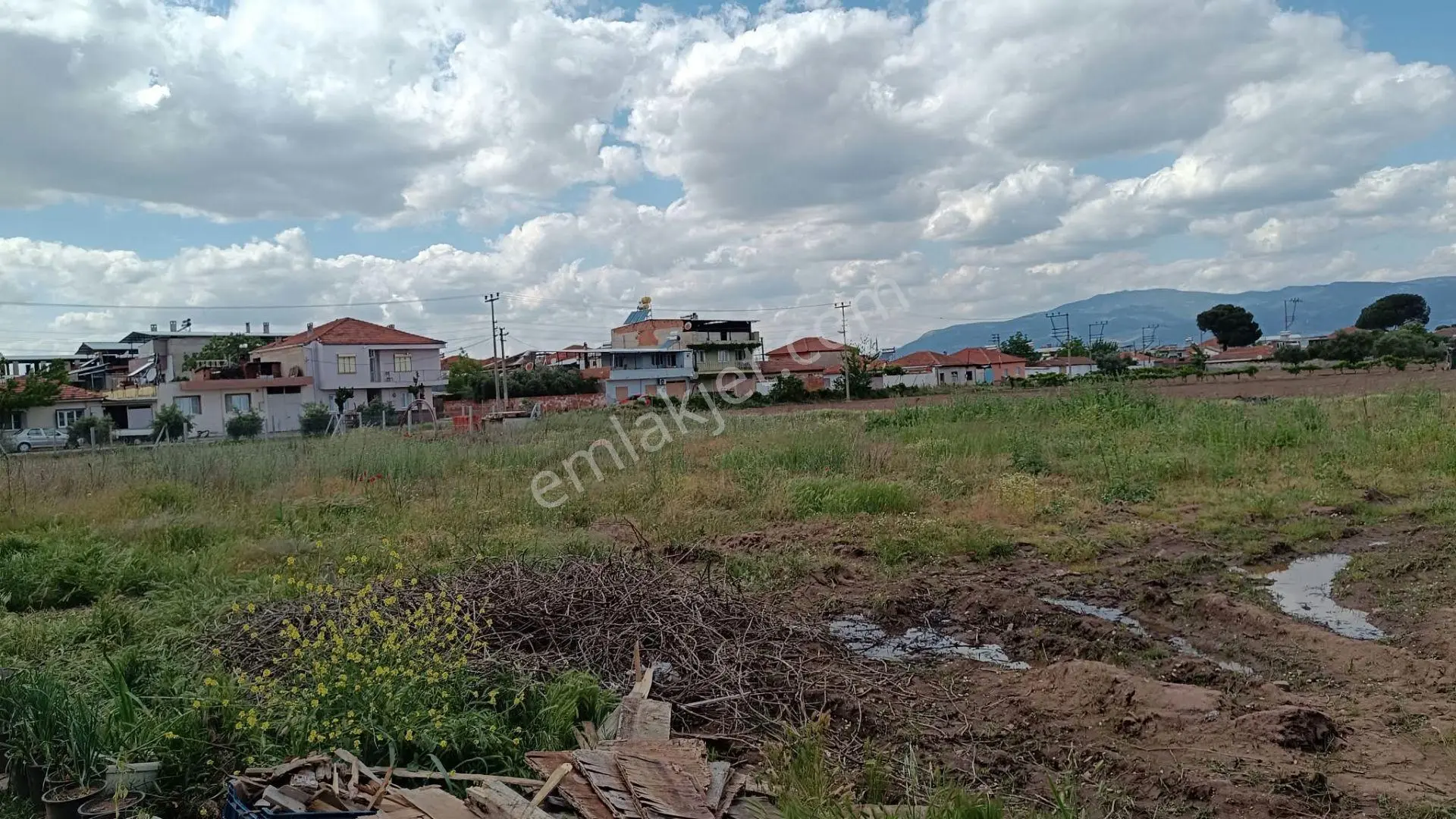 Turgutlu Urganlı’da 2 Kat İmarlı, Yüksek Yatırım Potansiyelli Arsa — fotoğraf 29