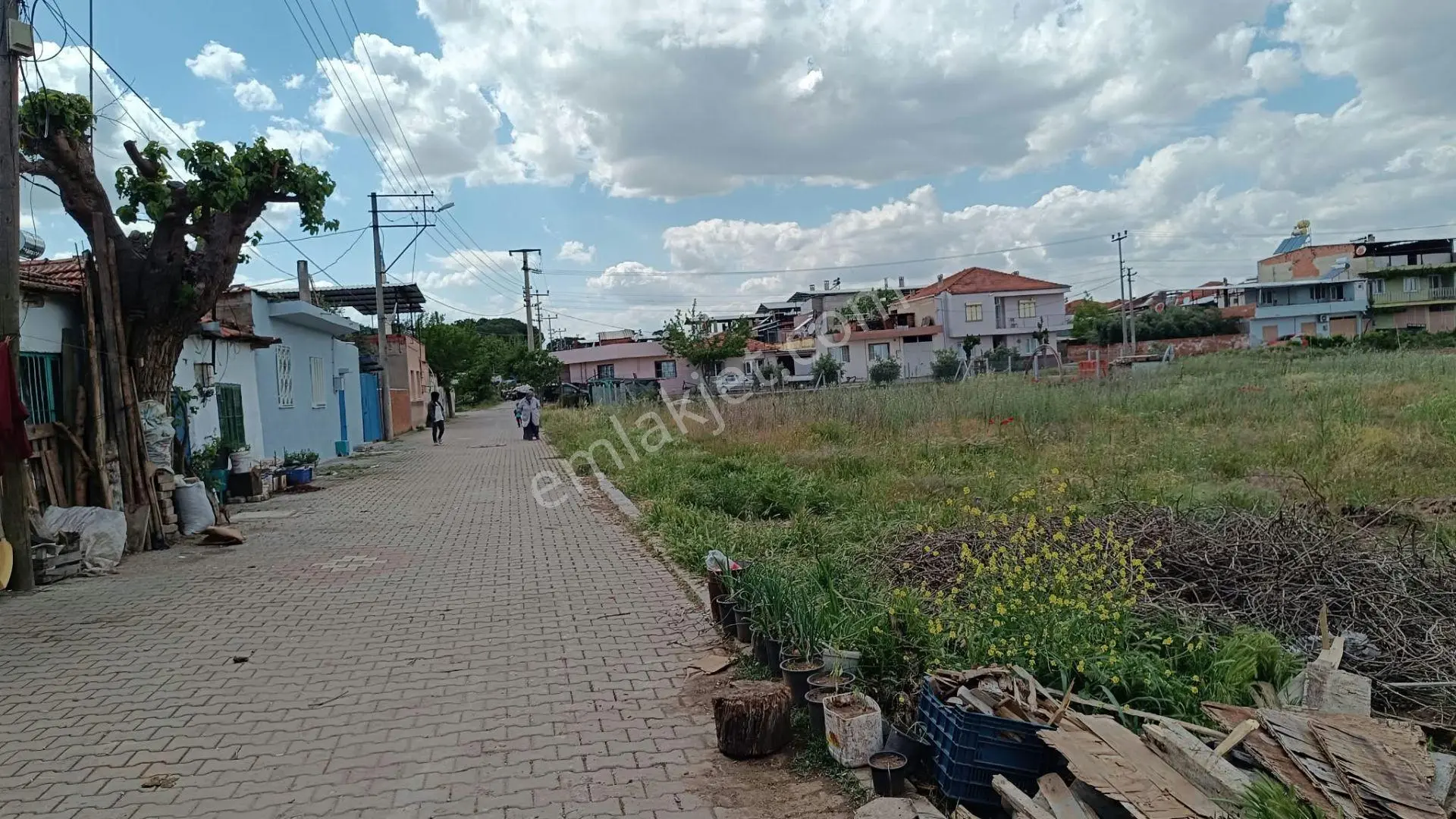 Turgutlu Urganlı’da 2 Kat İmarlı, Yüksek Yatırım Potansiyelli Arsa — fotoğraf 30
