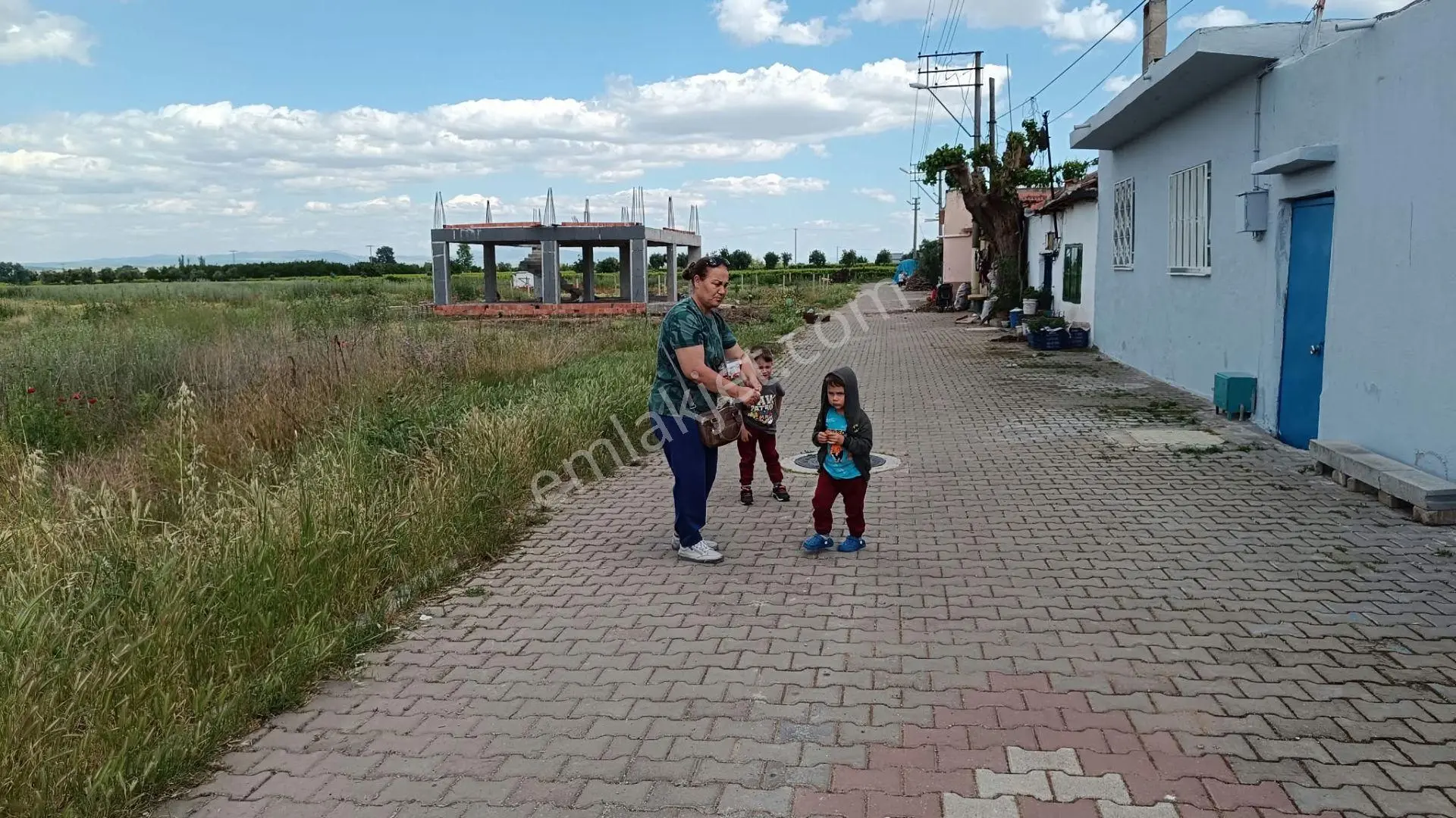 Turgutlu Urganlı’da 2 Kat İmarlı, Yüksek Yatırım Potansiyelli Arsa — fotoğraf 31